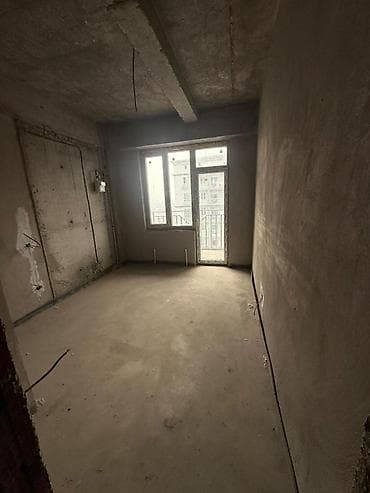 nova grant: 2 комнаты, 67 м², Элитка, 11 этаж, Готовая ПСО (под самоотделку) — 4