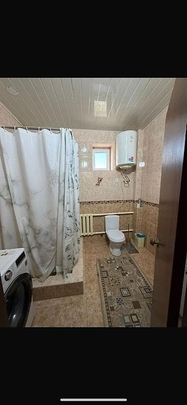 Продается дом Просторный частный дом с огражденной территорией. - — 9