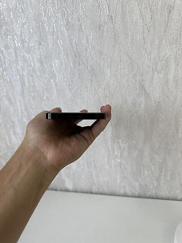 акб: IPhone 14 Pro Max, Б/у, 256 ГБ, Черный, 88 % — 5