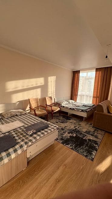 квартира 10мин: Посуточная аренда квартир на первой линии озера — всего 100 м до — 1