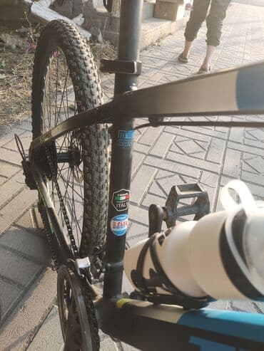 дэу нексия диски на 14 размер: Горный велосипед, Trinx, Алюминий — 3