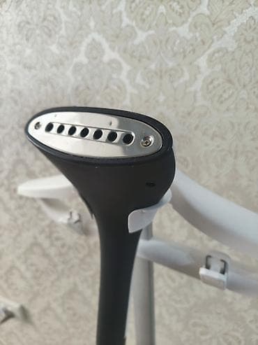 spada step: Отпариватель Напольный — 3