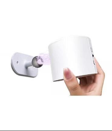 study lamp: Настенный Светодиодный Светильник JG001 - Тип: LED бра с магнитным — 4