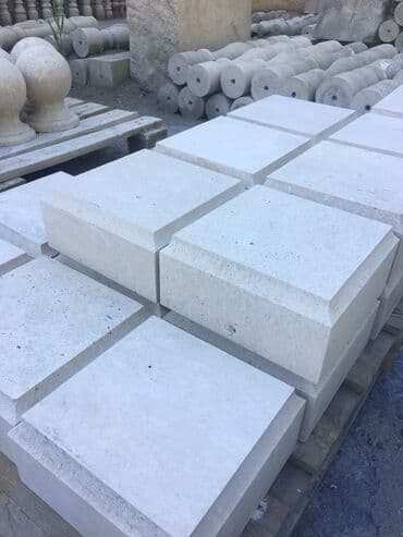 продаю травертин: Сары таш хорошее качество Балясина перила Каллоны Архитектура оптом и — 22