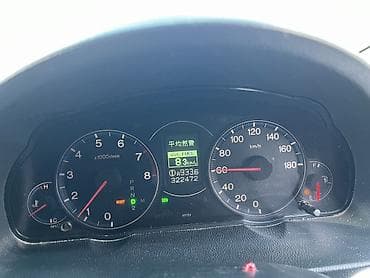 dodje ram: Honda Inspire: 2003 г., 3 л, Автомат, Бензин, Седан — 6