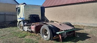 рено грузовик: Тягач, Renault, 2000 г., Без прицепа — 3