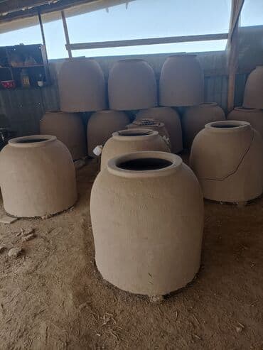 очок куруу: Тандырлар Delivery 6 жылдан ашык тажрыйба — 1