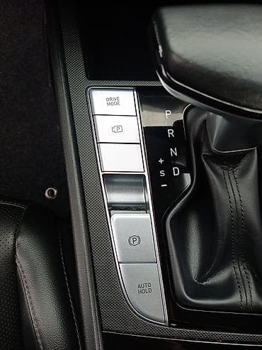 hyundai polisat: Hyundai Avante: 2021 г., 1.6 л, Автомат, Газ, Седан — 9