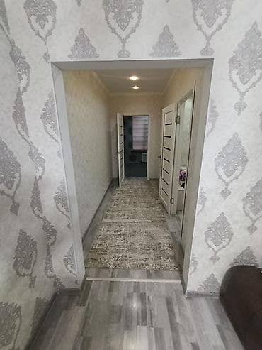 квартира в аренду бишкек: 2 комнаты — 4