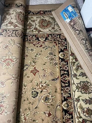 Камод 1000 Полка 500 2 кресла-+ дивандек 1500 Газ плита 3500 Ковер 3*5 — 7