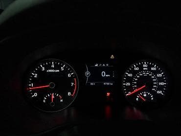 kia sport: Kia Sportage: 2018 г., 2.4 л, Типтроник, Бензин, Кроссовер — 6