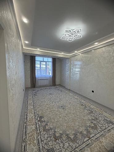 вефа тц: 1 комната, 39 м², Таатан ТЦ, Элитка, 4 этаж, Свежий ремонт — 1