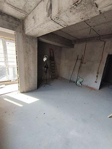 86: 3 комнаты, 74 м², Элитка, 7 этаж, Готовая ПСО (под самоотделку) — 10