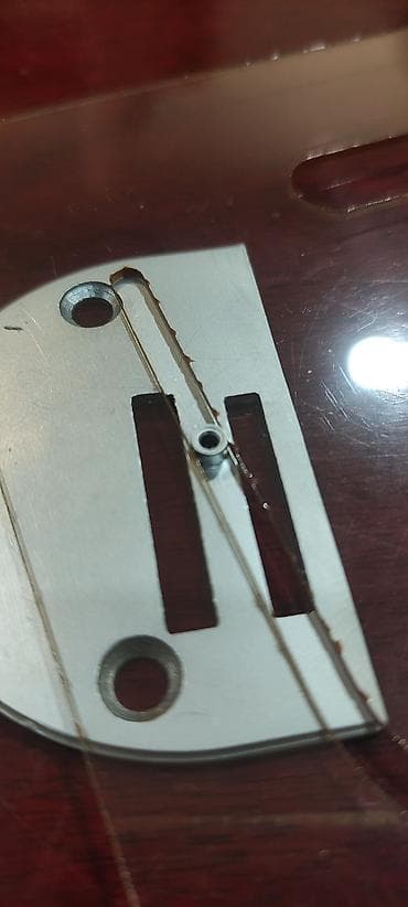 Упаковочно-фасовочные аппараты: Акриловые шаблоны/лекала для швейных и кожевенных работ Комплект — 5