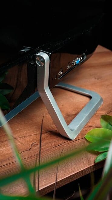 компьютер монитор: Монитор, LED, 23" - 24" — 3