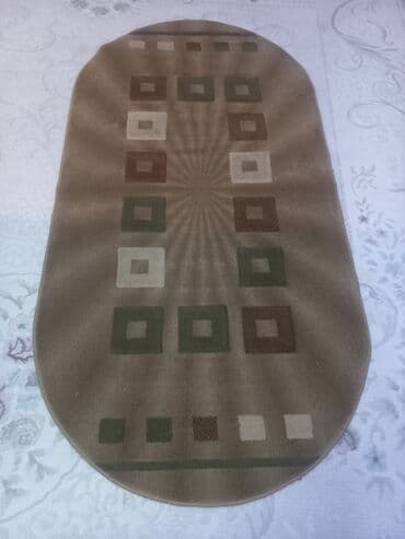 ковры миллионники: Ковер Б/у, Миллионник, 350 * 250, Шерсть, Турция, Безналичная/наличная оплата — 3