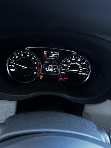 субару форестер 2015: Subaru Forester: 2018 г., 2.5 л, Автомат, Бензин, Кроссовер — 6