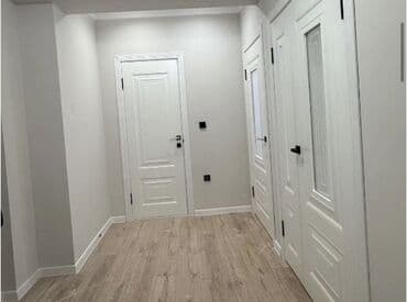 авангард испанский дом: 1 комната, 42 м², Элитка, 10 этаж, Дизайнерский ремонт — 2