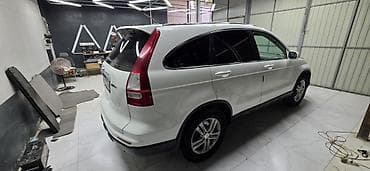 bmw 1990: Honda CR-V: 2010 г., 2.4 л, Автомат, Бензин, Кроссовер — 4