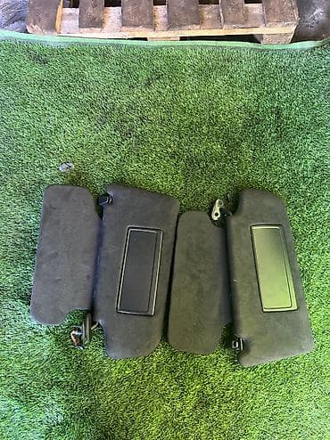 range rover vogue: Авторазбор Range Rover В наличии черные солнцезащитные козырьки на — 2