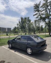 домкрат для машины цена: ВАЗ (ЛАДА) 2114 Samara: 2009 г., 1.6 л, Механика, Бензин, Хэтчбэк — 4