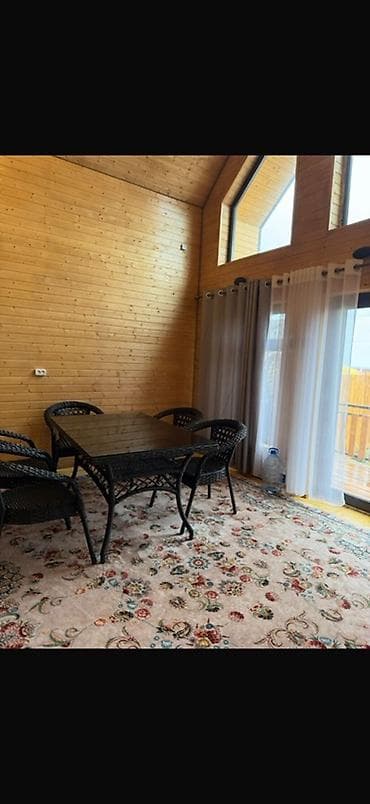 сокулук даром: Сдаётся уютный Barn House для отдыха! ЧОН САРЫ ОЙ Вместимость до 7 — 3