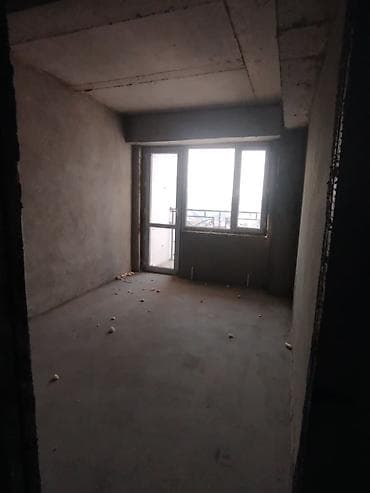 seven development: 2 комнаты, 72 м², Шлагбаум Элитка, 3 этаж, ПСО (под самоотделку) — 4