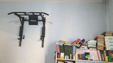 турник для дома бишкек цена: Турник, Новый, Бесплатная доставка — 3