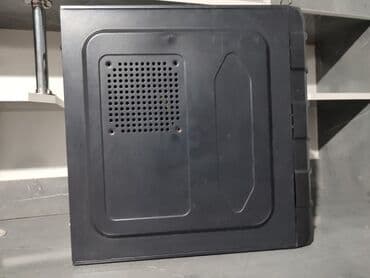 купить ноутбук в бишкеке бу: Компьютер, ядер - 2, ОЗУ 8 ГБ, Игровой, Б/у, Intel Core i3, HDD — 3