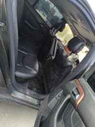 купить авто без посредников от хозяина недорого: Mercedes-Benz 220: 1999 г., 5 л, Автомат, Бензин, Седан — 4