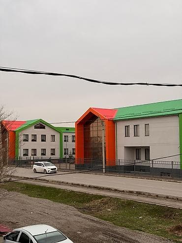 квартиры в районе ак босого: 1 комната — 2