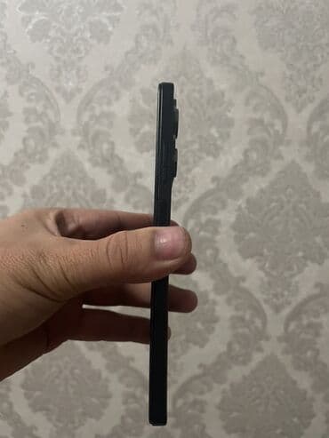 поко м3 цена: Poco X5 Pro 5G, Б/у, 256 ГБ, цвет - Черный, 2 SIM — 6