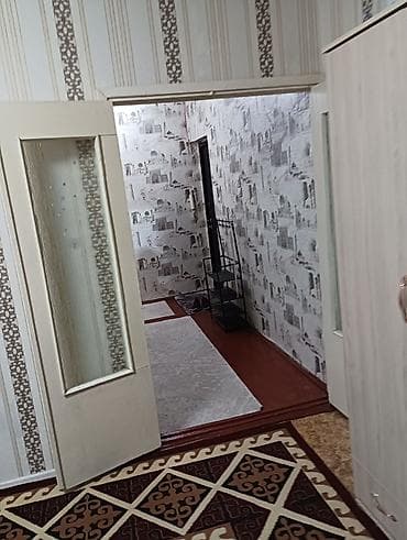 1 комната, 45 м², 105 серия, 7 этаж