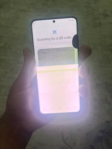 телефон s20: Samsung Galaxy S20, Б/у, 128 ГБ, цвет - Серебристый, 2 SIM, eSIM — 3