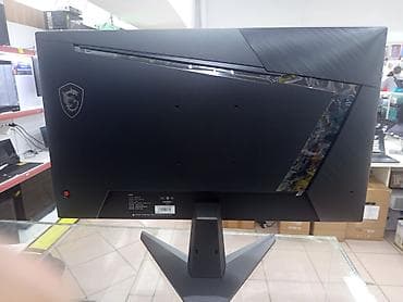 surface studio: Монитор, MSI, LED, 27" - 28" — 2