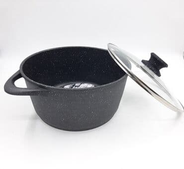 викалина сковорода: Казан Викалина Vicalina Характеристики Тип кастрюля Крышка стеклянная — 2