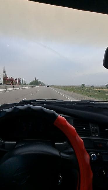 обмен мазда: Nissan Primera: 2000 г., 1.8 л, Ручные — 10