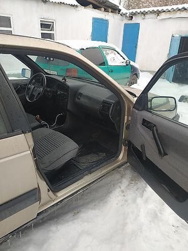 установка газа на авто в бишкеке: Volkswagen Passat Variant: 1989 г., 1.8 л, Механика, Бензин, Универсал — 3