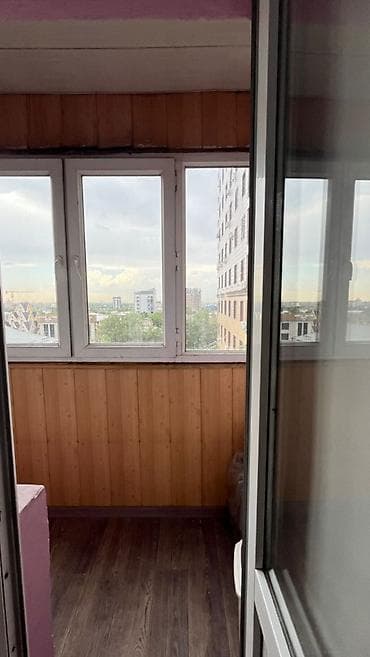 5: 3 комнаты, 60 м², 104 серия, 5 этаж, Евроремонт — 7