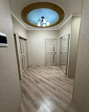 ts group: 2 комнаты, 68 м², Элитка, 2 этаж, Евроремонт — 5