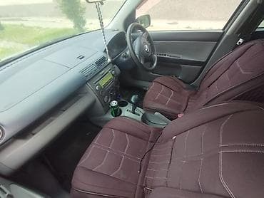 дэу матиз 1: Mazda Demio: 2003 г., 1.3 л, Автомат, Бензин, Хетчбек — 6