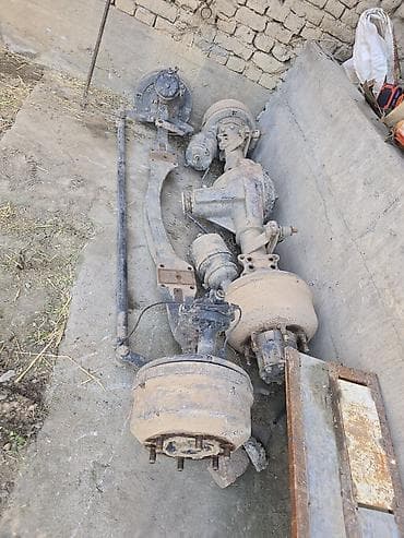 кафел сатылат: Курулуш машиналары үчүн тетиктер — 8