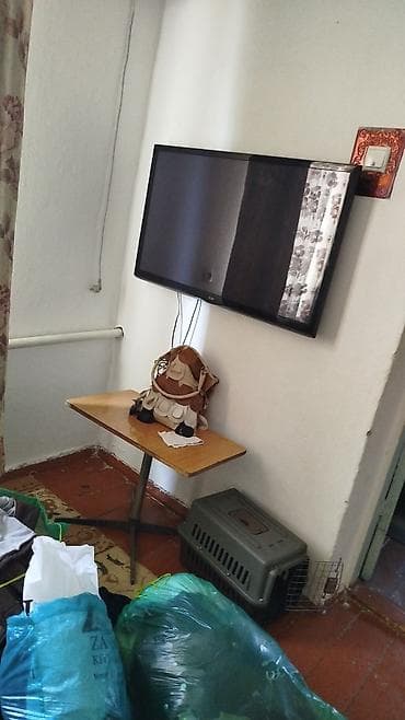 аранда квартира: Продаю 3комнатную квартиру на земле со своим участком,сараем, баней — 2