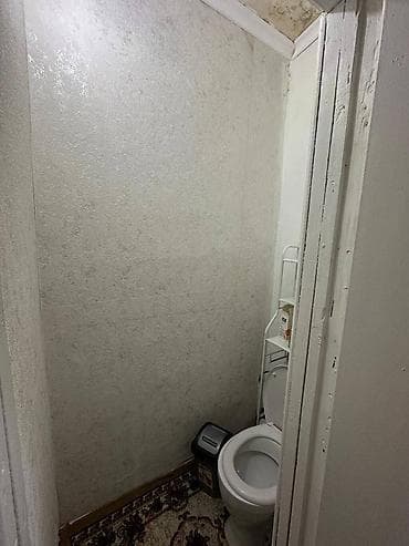 1 бөлмө, 35 м², Жеке план, 4 кабат, Евроремонт — 4