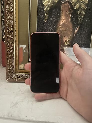 iphone 12 mini 64: IPhone 12 mini, 128 ГБ, Красный, 95 % — 3