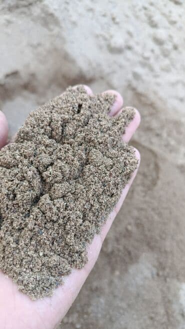 оборудование для мороженого: Песок, Озёрный, В тоннах, Портер — 1