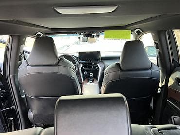 свет: Toyota Venza: 2020 г., 2.5 л, Гибрид, Кроссовер — 8