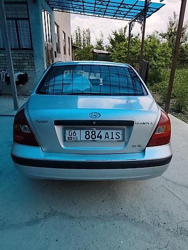 замена зеркала: Hyundai Elantra: 2002 г., 1.6 л, Механика, Бензин, Седан — 2