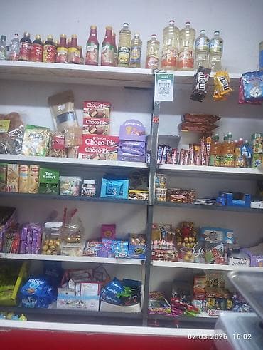 мешки для лук: Продажа бизнеса Магазин, Продукты, Вместе с: Оборудование и мебель — 3