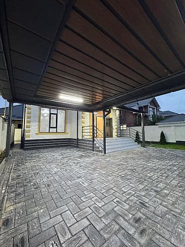 🏡 Продается 2х этажный дом в районе ж/м Ак Орго 2 с готовым бизнесом 3 — 4